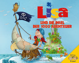Lisa und die Insel der 1000 Abenteuer 